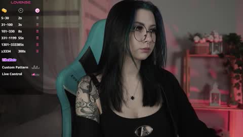 little girl who is always rightLisa online show from 10.26.25