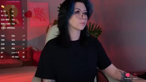 little girl who is always rightLisa online show from 02.22.26