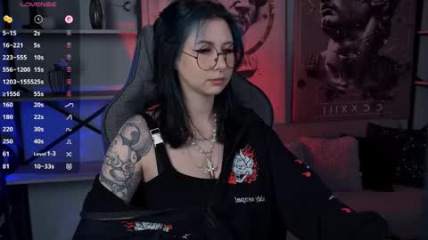 little girl who is always rightLisa online show from 03.11.26