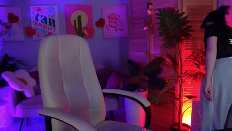 little girl who is always rightLisa online show from 03.28.26