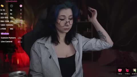 little girl who is always rightLisa online show from 04.21.26