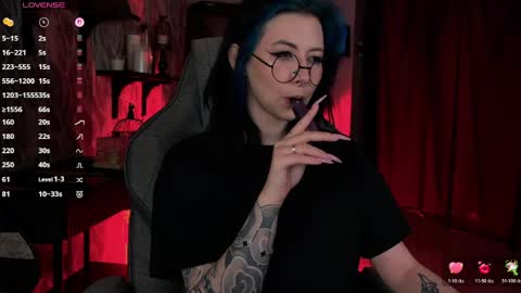 little girl who is always rightLisa online show from 04.23.26