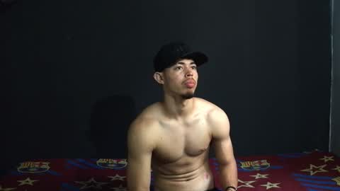 wesley_77 online show from 02.12.26