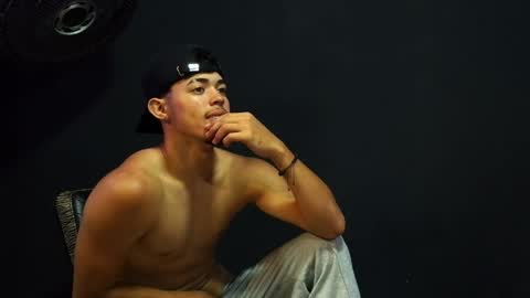 wesley_77 online show from 04.09.26