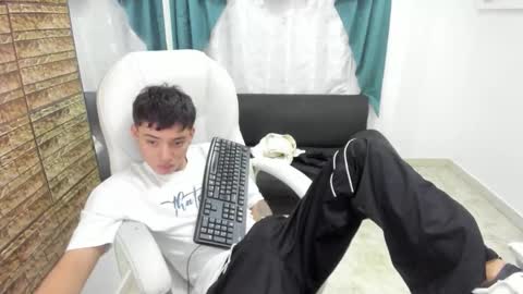 Wesley Boy online show from 02.17.26