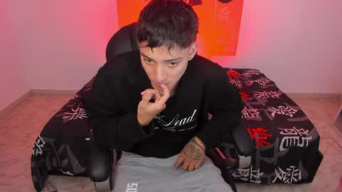 Wesley Boy online show from 04.15.26