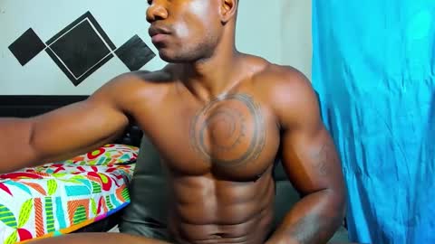 wesleymuscle online show from 02.19.25