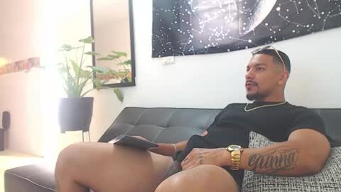 Wesley Rogger online show from 01.18.26