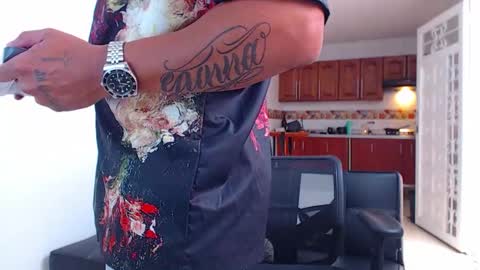 Wesley Rogger online show from 01.31.26