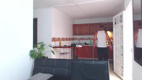 Wesley Rogger online show from 02.03.26