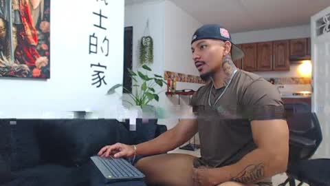 Wesley Rogger online show from 04.06.26