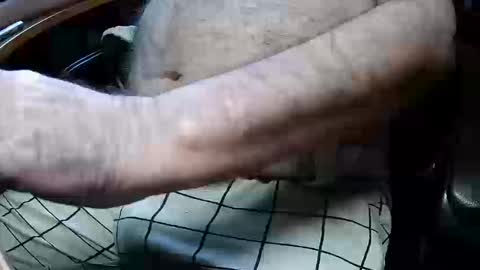 westvalleyguy54 online show from 10.11.25