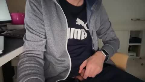 wet_adidasboy online show from 12.04.25