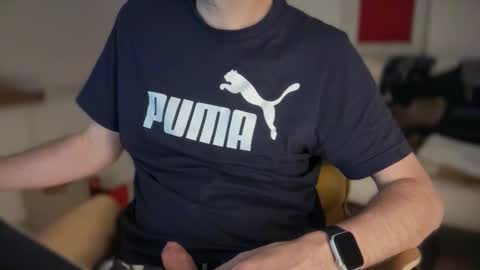 wet_adidasboy online show from 03.19.26