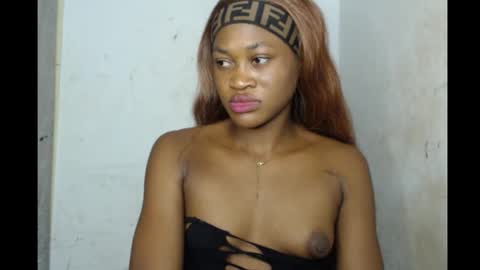 Wet ebonygirl9 online show from 10.07.25