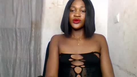 Wet ebonygirl9 online show from 10.18.25