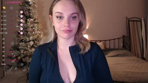 Lana online show from 12.20.24