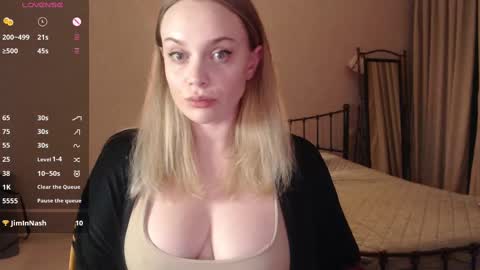 Lana online show from 03.12.25