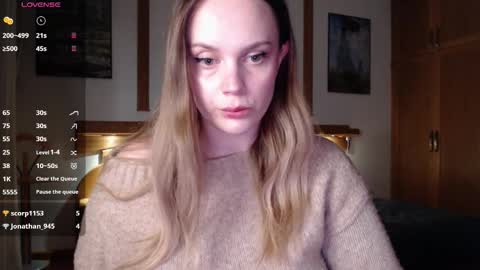 Lana online show from 10.04.25