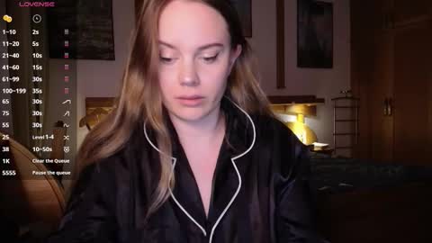 Lana online show from 01.13.26