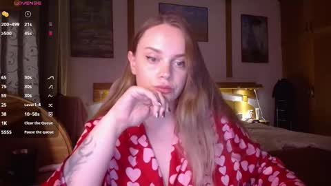 Snapshot of wet_lana chatting on 06.23.26 Lana online show from 06.23.26