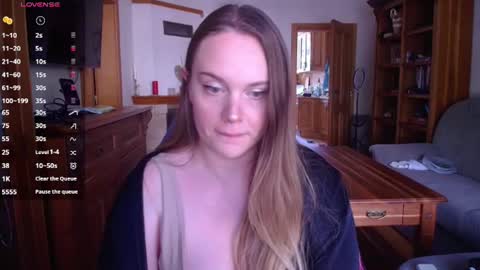Snapshot of wet_lana chatting on 06.27.26 Lana online show from 06.27.26