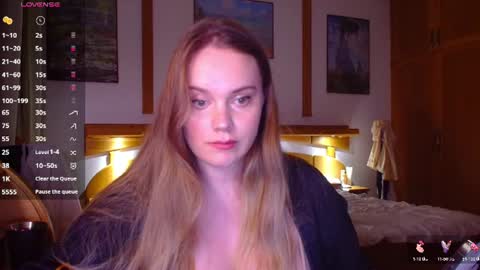 Snapshot of wet_lana chatting on 07.02.26 Lana online show from 07.02.26