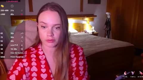 Snapshot of wet_lana chatting on 07.04.26 Lana online show from 07.04.26