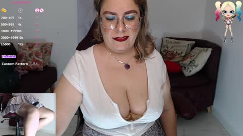 Diva online show from 01.09.25