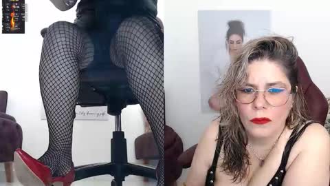Diva online show from 09.28.25