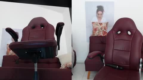 Snapshot of wet_liss chatting on 10.24.25 Diva online show from 10.24.25