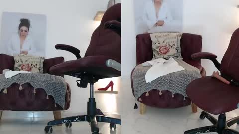 Diva online show from 04.09.26