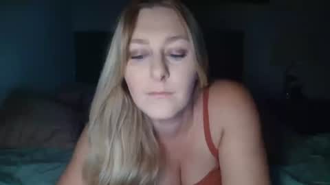 Scarlett online show from 06.25.26