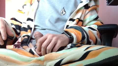 Wetbigdickstream online show from 01.14.25