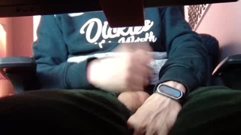 Wetbigdickstream online show from 01.21.25