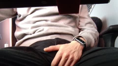 Wetbigdickstream online show from 01.26.25