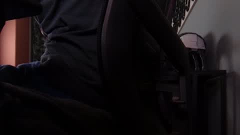 Wetbigdickstream online show from 09.28.25