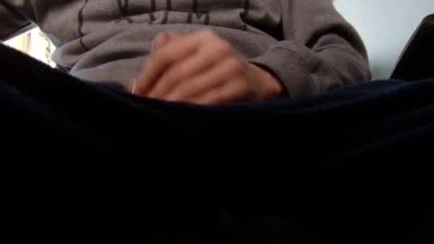 Wetbigdickstream online show from 09.29.25