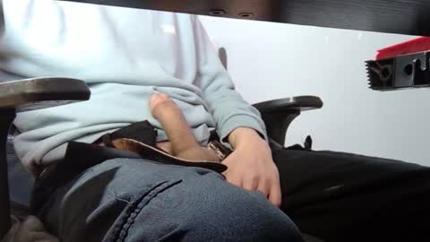 Wetbigdickstream online show from 12.01.25