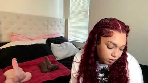 SheSquirts online show from 12.13.25