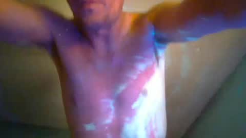 wetduck77777 online show from 10.13.25