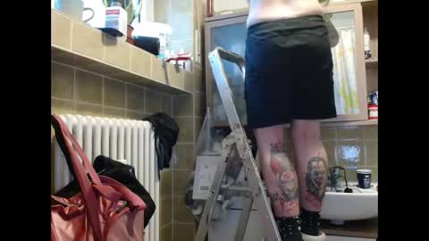 Wetgerman online show from 12.13.24