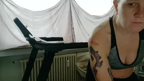 Wetgerman online show from 03.17.26