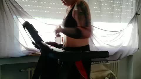 Snapshot of wetgerman2 chatting on 06.19.26 Wetgerman online show from 06.19.26