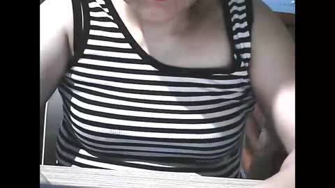 wethornypussy4u online show from 11.19.25