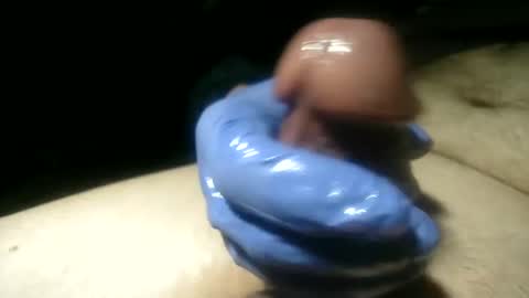 Snapshot of wetmeatjuice chatting on 12.07.24 Wet Meatjuice online show from 12.07.24