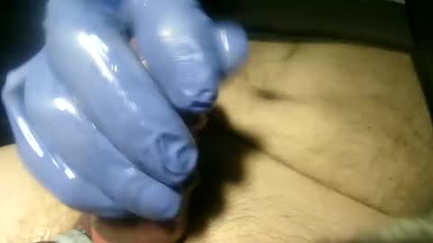 Snapshot of wetmeatjuice chatting on 12.13.24 Wet Meatjuice online show from 12.13.24