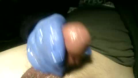 Snapshot of wetmeatjuice chatting on 12.13.24 Wet Meatjuice online show from 12.13.24