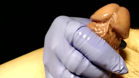 Snapshot of wetmeatjuice chatting on 01.17.25 Wet Meatjuice online show from 01.17.25