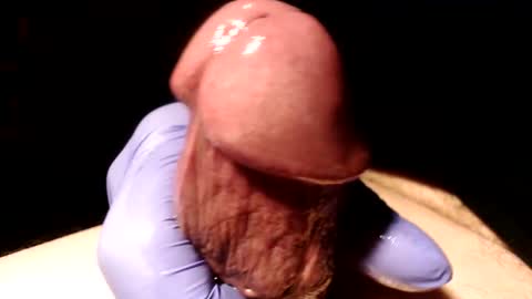 Snapshot of wetmeatjuice chatting on 01.30.25 Wet Meatjuice online show from 01.30.25